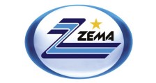 Logo de Grupo Zema