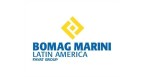 Bomag Marini Latin America Logo