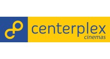 Logo de Centerplex Cinemas