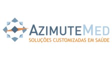 Logo de AzimuteMed