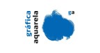 Grafica Aquarela Logo