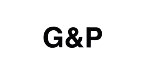 GP - Projetos e Sistemas Logo
