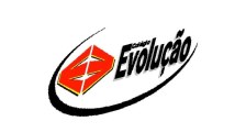 Logo de Escola Evolução