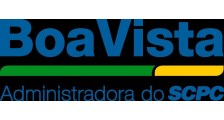 BOA VISTA SERVIÇOS logo