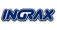 Ingrax logo