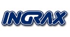 Ingrax Logo