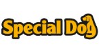 Special Dog Logo