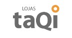 Lojas taQi Logo