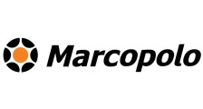 Logo de Marcopolo