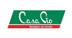Casa Pio calçados S.A Logo