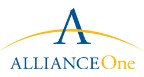 Alliance One Logo