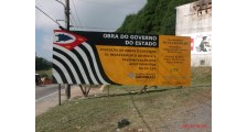 Logo de Compec Galasso Engenharia e Construções Ltda