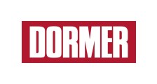 Dormer Pramet logo