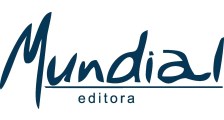 Logo de mundial editora