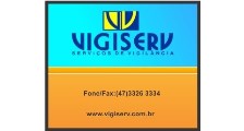 Vigiserv logo