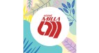 Lojas Milla Logo