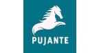 PUJANTE TRANSPORTES Logo