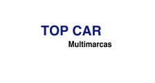 Top Car Multimarcas logo