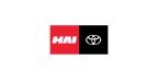 HAI AUTOMOVEIS Logo