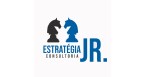 Estratégia Júnior Consultoria Logo