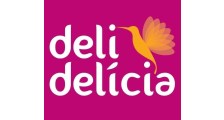 Deli Delícia logo