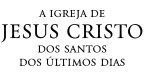 Associação Brasileira da Igreja de Jesus Cristo dos Santos dos Últimos Dias Logo