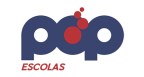 Por dentro da empresa POP ESCOLAS Logo