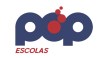 Por dentro da empresa POP ESCOLAS Logo
