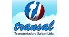 Logo de Transal transportadora salvan