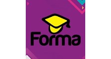 Forma Turismo logo