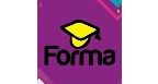 Forma Turismo Logo
