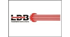 Logo de LDB Transportes de Cargas Ltda