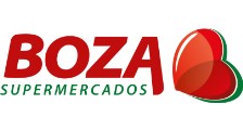 Supermercado Boza logo