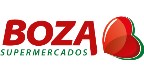 Supermercado Boza Logo