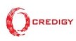 Opiniões da empresa Credigy Logo