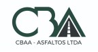 Por dentro da empresa CBAA Logo