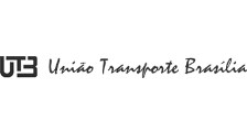 Logo de UTB - União Transporte Brasília