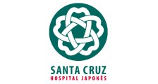 HOSPITAL JAPONÊS SANTA CRUZ logo