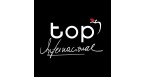 Top Internacional Logo