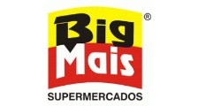 Logo de Big Mais Supermercados