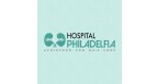 Hospital Philadelfia Teófilo Otoni Logo