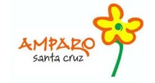 Amparo Santa Cruz logo