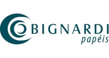 Logo de Grupo Bignardi