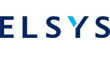 Logo de Elsys