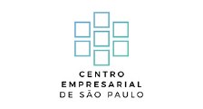 Centro Empresarial de São Paulo logo