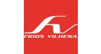 Frios Vilhena Logo