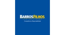 Logo de Barros Filhos Contabilidade