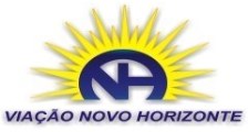 Logo de Novo Horizonte