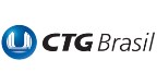 CTG Brasil Logo