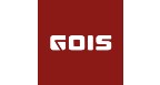 Por dentro da empresa Gois Construtora Logo